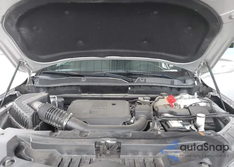 2021 Chevrolet Blazer Fwd 2Lt z USA, uszkodzony, nr VIN 3GNKBCR40MS564330